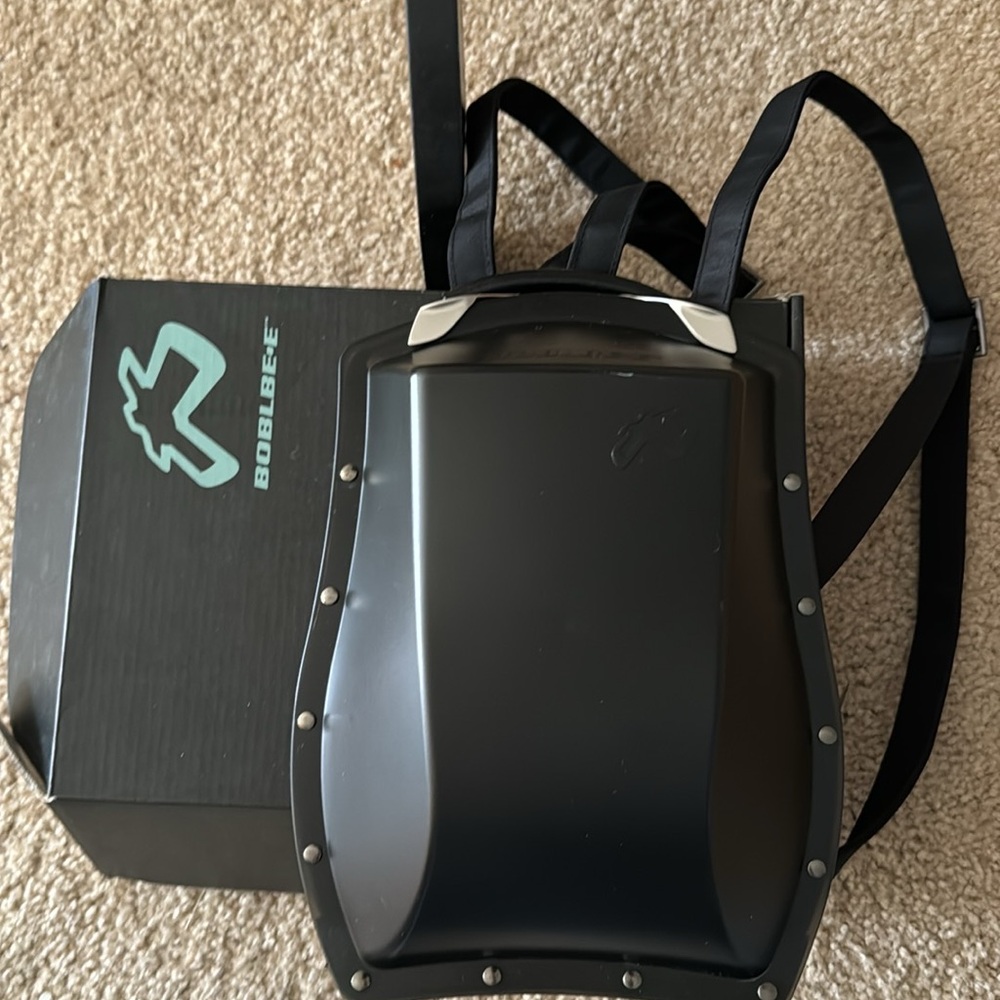 Boblbee Scarabee Mini Backpack